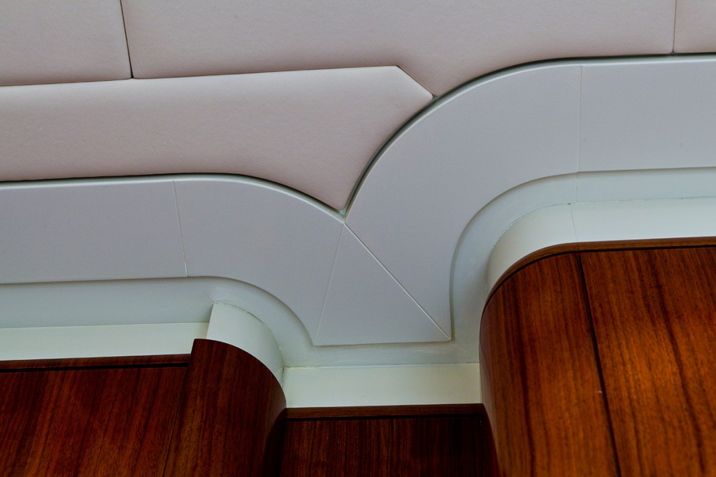 INTERIOR CARPENTRY & JOINERY | OCEAN REFIT | YACHT CARPENTRY IN PALMA ...